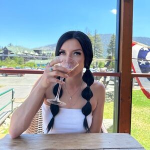 Meet your Posher, Cheyenne